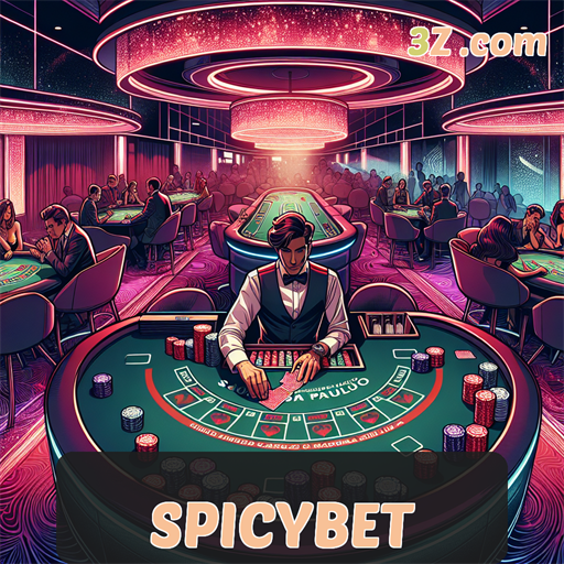 SPICY BET: A Experiência Confiável Que Você Procura