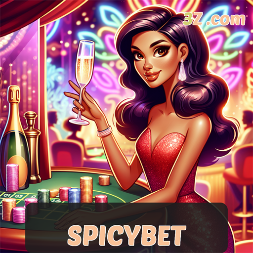 SPICY BET: A Experiência Confiável Que Você Procura