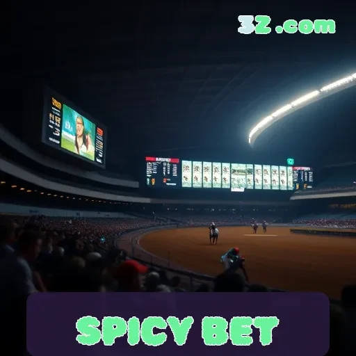 SPICY BET Bônus