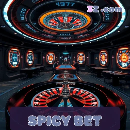 SPICY BET FAQ