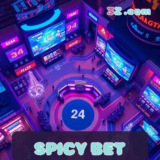 SPICY BET Métodos