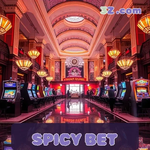 SPICY BET Pôquer