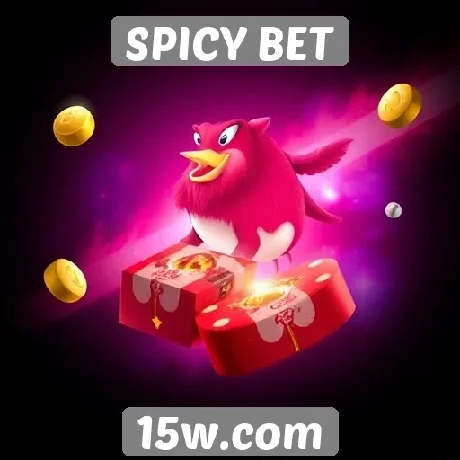 Promoções sazonais disponíveis no SPICY BET