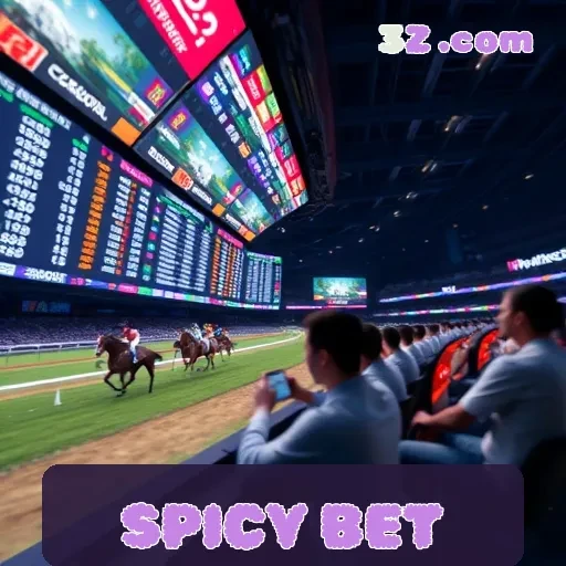 SPICY BET Torneios