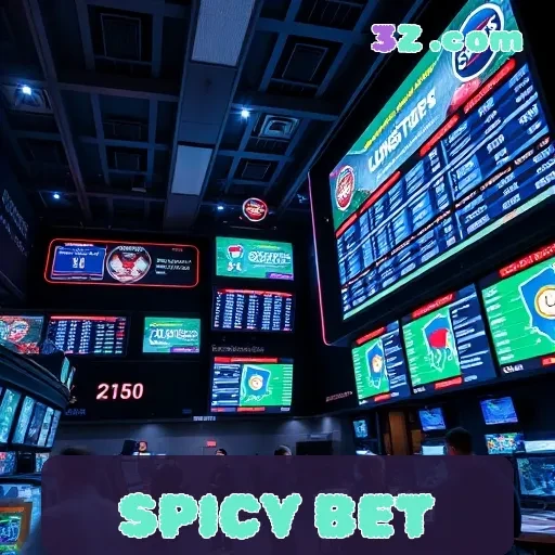 SPICY BET Jackpots