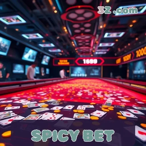 SPICY BET Cassino Ao Vivo
