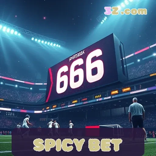SPICY BET Promoções